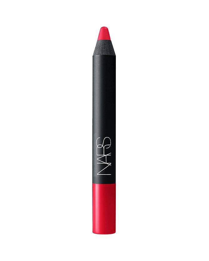 Nars Velvet Matte Lipstick Pencil In Famous Red