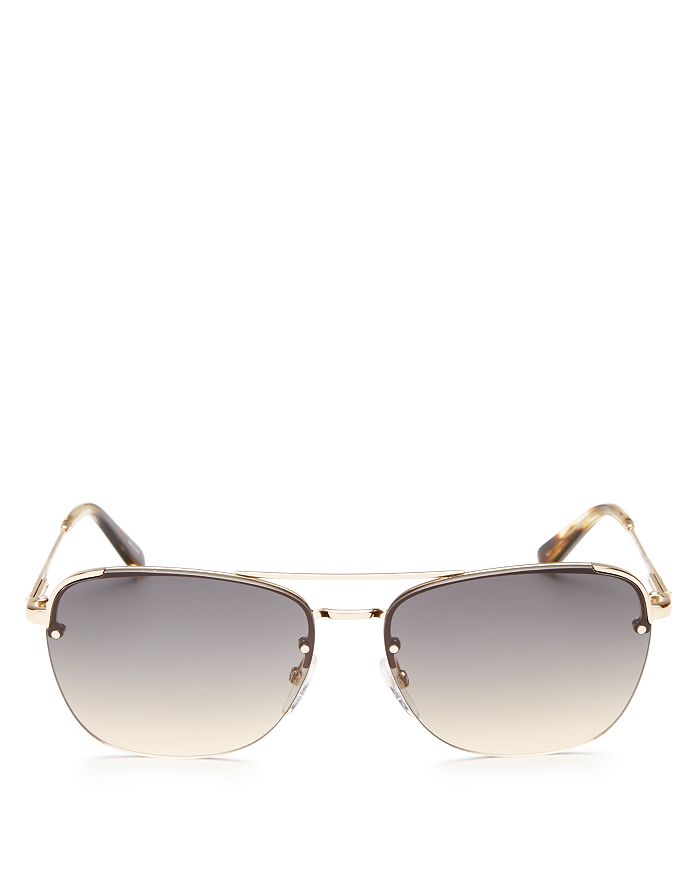 Bobbi brown aviator sunglasses new arrivals