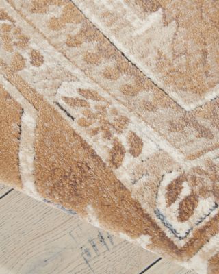 Malta MAI05 Area Rug, 5'3" x 7'7"