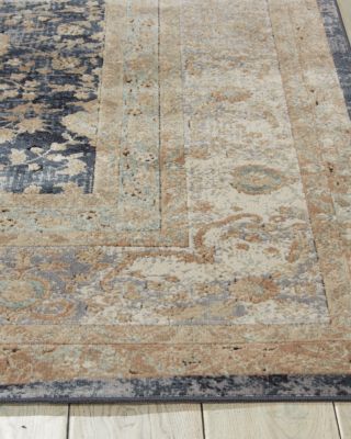 Eliana Area Rug Collection