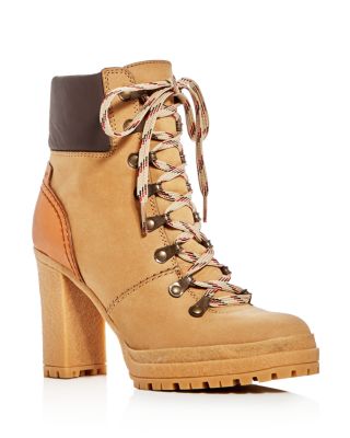 see by chloe eileen ankle boot