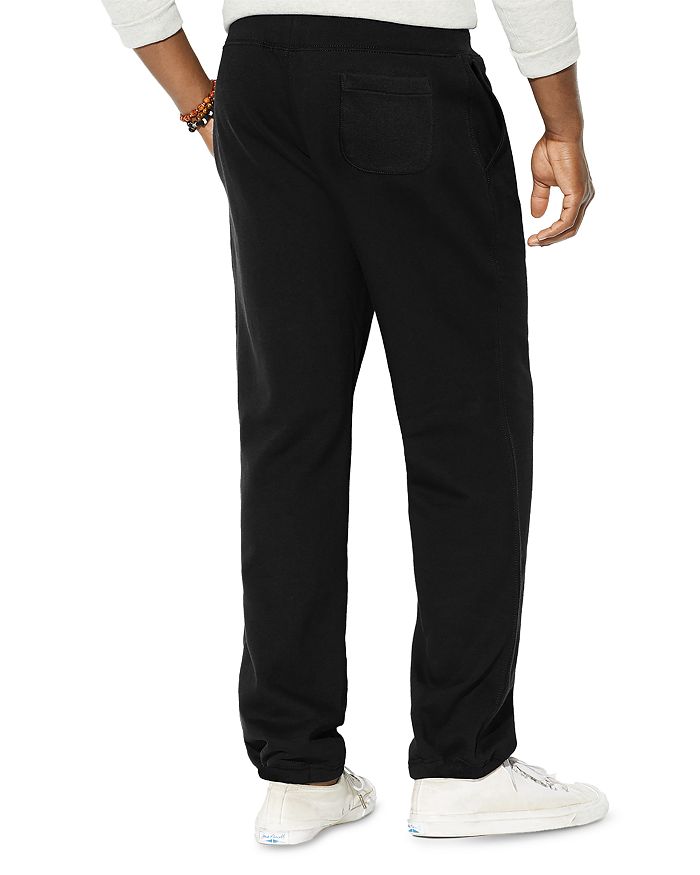 ralph lauren drawstring pants