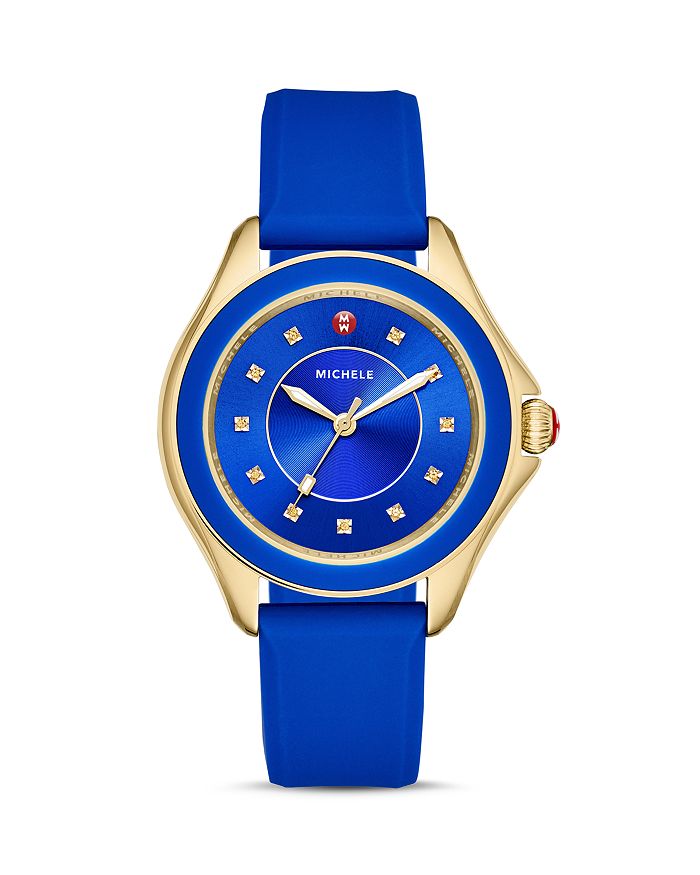 MICHELE Cape Watch 40mm Bloomingdale s