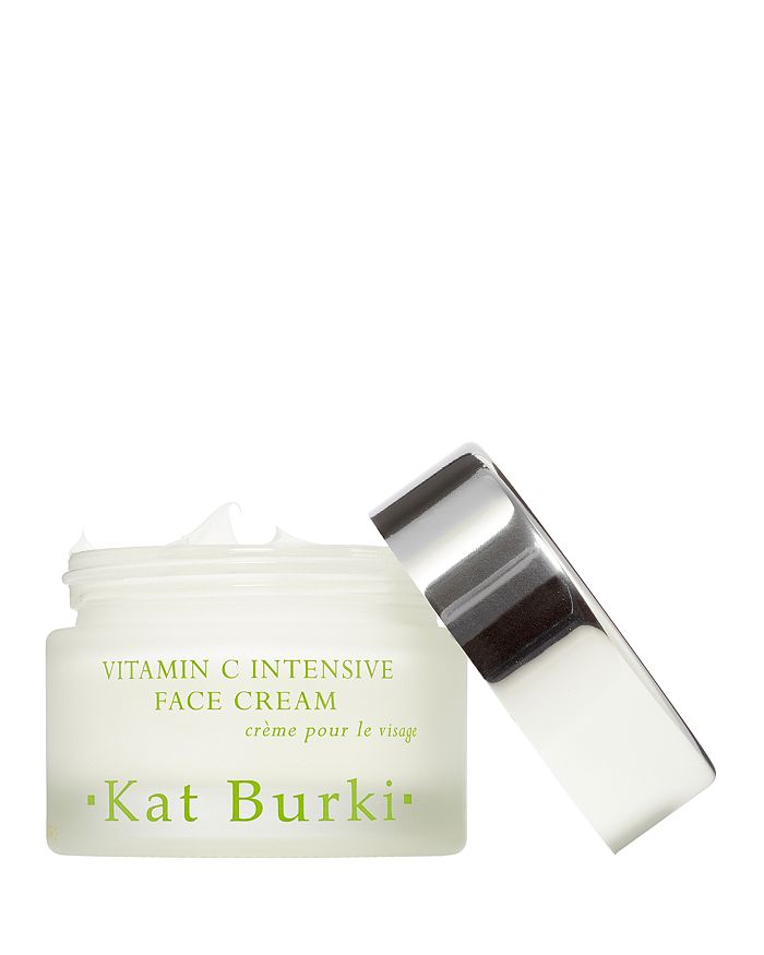 Shop Kat Burki Vitamin C Intensive Face Cream 1.7 Oz.