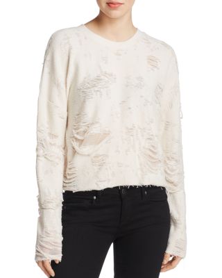 iro jeans sweater