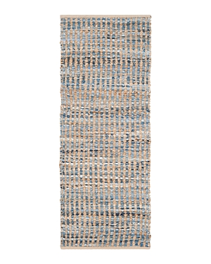 Safavieh Cape Cod Collection Runner Rug, 2'3 x 8'