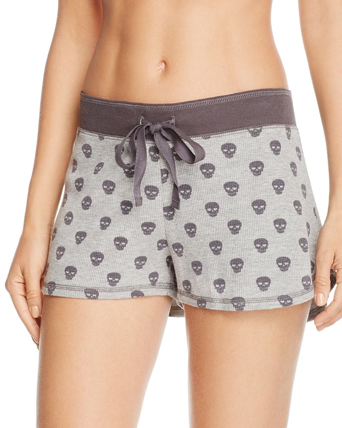 Pj salvage lounge shorts top
