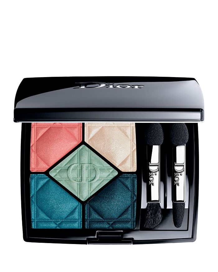 DIOR 5 COULEURS EYESHADOW PALETTE,F014841357