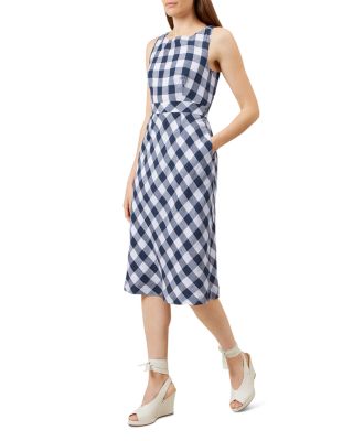 hobbs myra dress