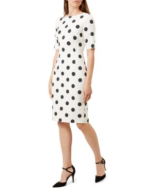 hobbs astraea dress