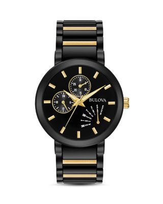 Bulova - Modern Watch, 40mm