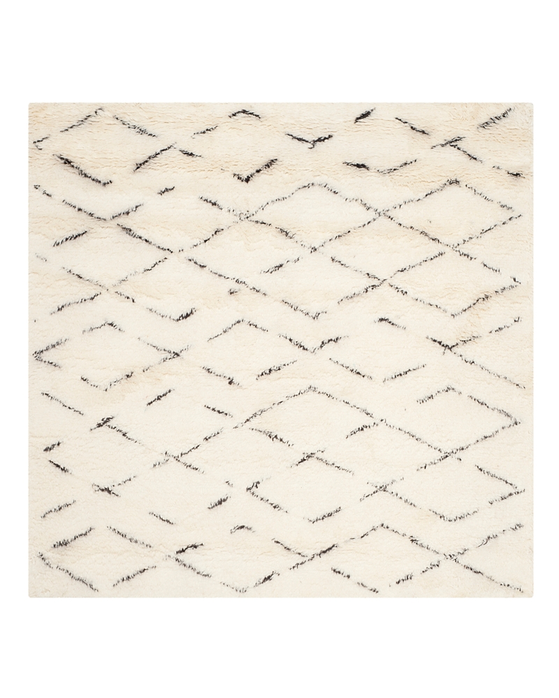 Safavieh Casablanca CSB847 Area Rug, 8' x 8'