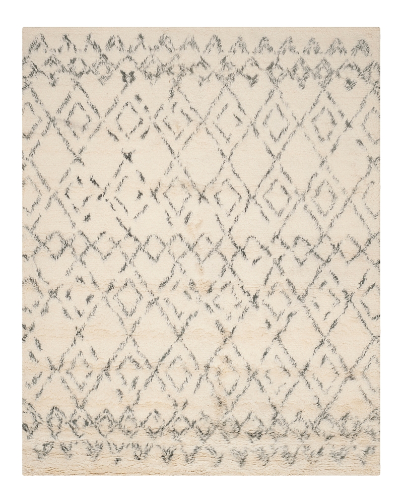 Safavieh Casablanca CSB845 Area Rug, 8' x 10'