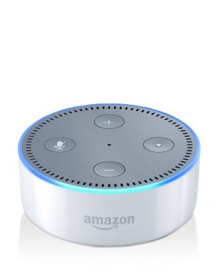 Amazon Echo Dot