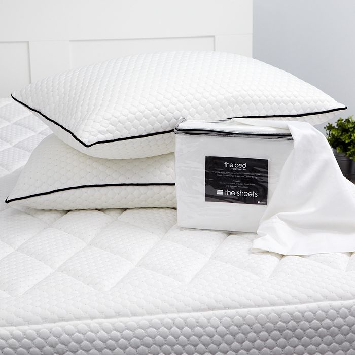 Bloomingdale's Bed in a Big Brown Box King Set 100 Exclusive