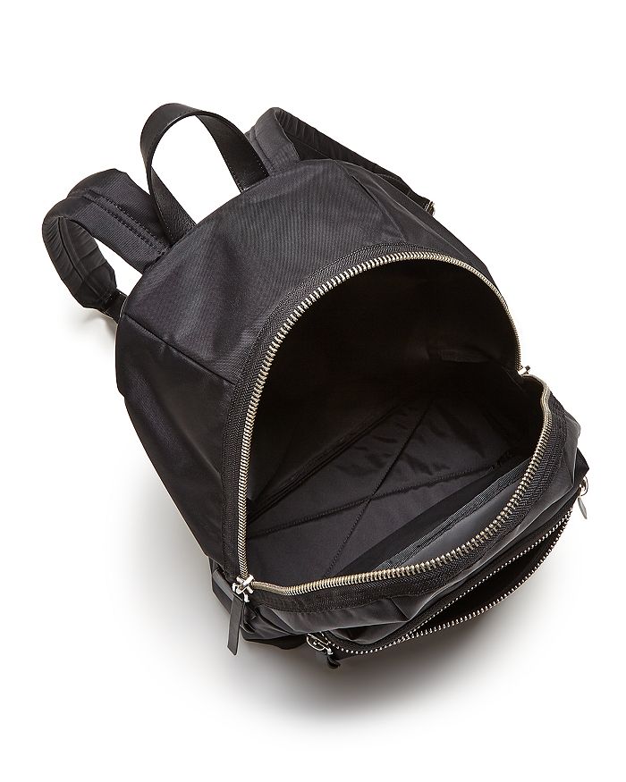 Marc Jacobs Biker Mini backpack review — ha-na