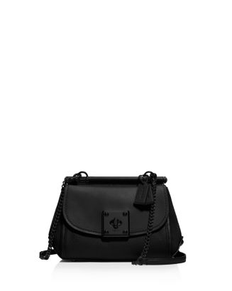 COACH Drifter Crossbody in Mixed Leathers | Bloomingdale's