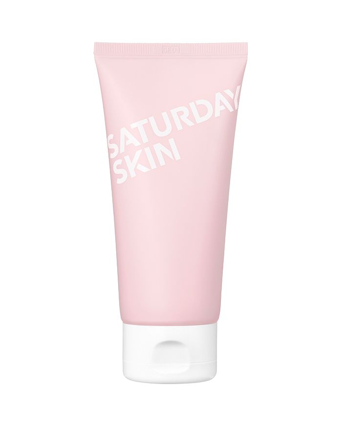 SATURDAY SKIN RISE + SHINE PURIFYING CLEANSER,SS00006