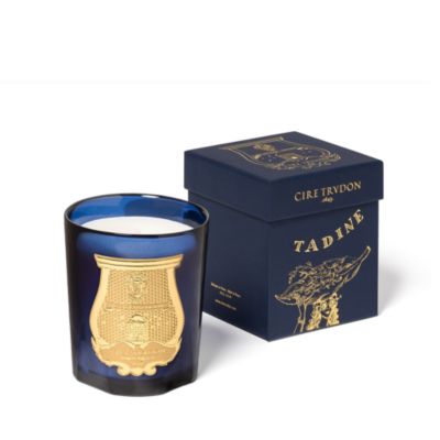 Tadine Classic Candle, Sandalwood, 9.5 oz. 