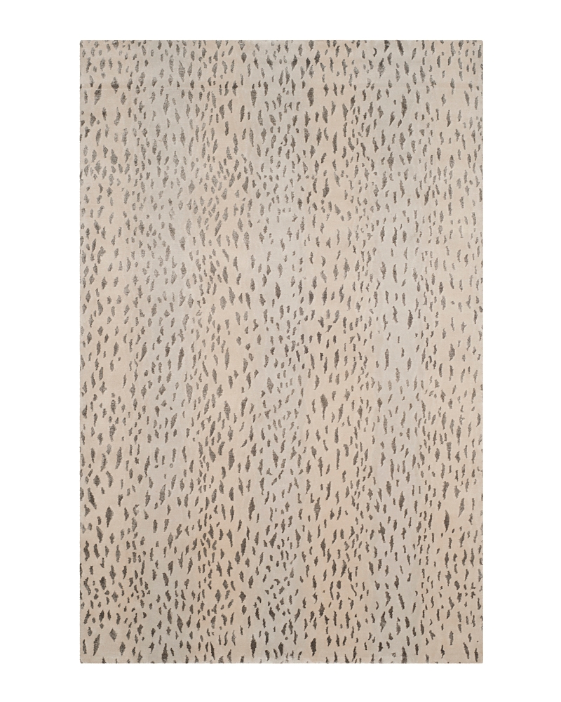 Safavieh Tibetan TB250 Area Rug, 5' x 7'6
