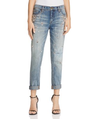 blank nyc embellished jeans