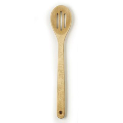 OXO - Wooden Slotted Spoons