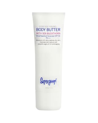 body butter supergoop