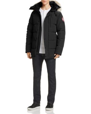 canada goose carson green