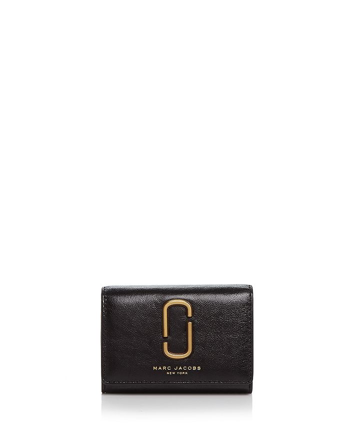 Louis Vuitton Leather Accent Snap Button Coat BLACK. Size 34