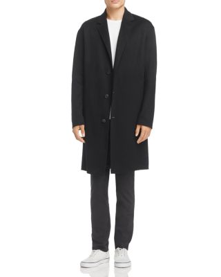 Theory Double-Faced Cashmere Coat 
