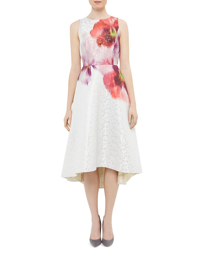 Ted baker pansy dress clearance