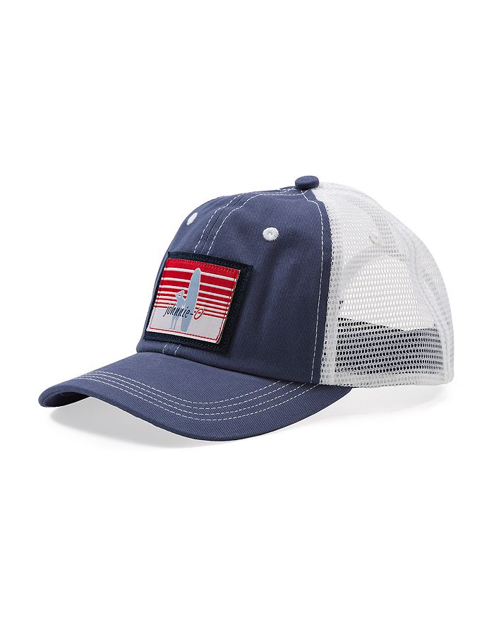 OKIE HAT - JOHNNIE main image 0
