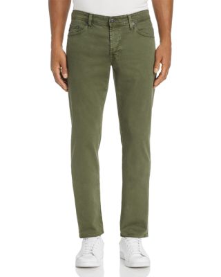 ag green jeans