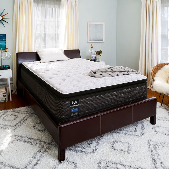 Sealy posturepedic spring hotsell hill cushion firm