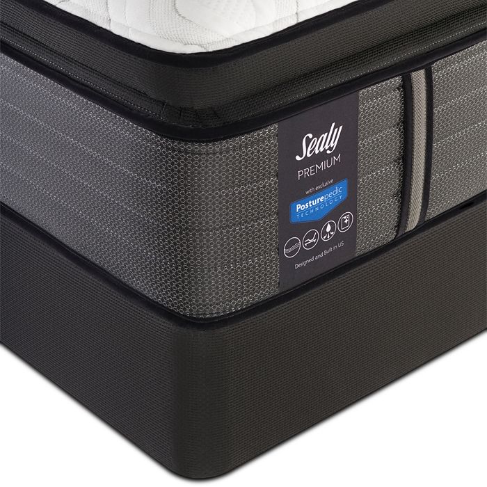 Sealy stablesupport twin xl deals box spring