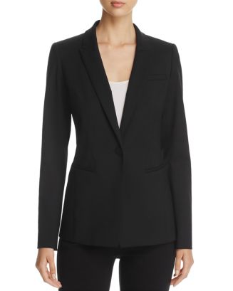 Lafayette 148 New York Harvey Blazer | Bloomingdale's