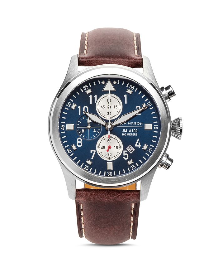 Jack sales mason aviation