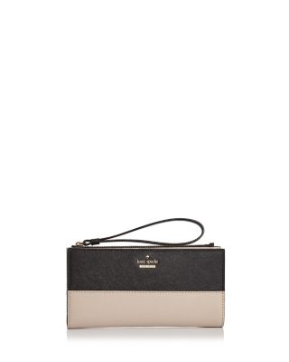 kate spade eliza wallet