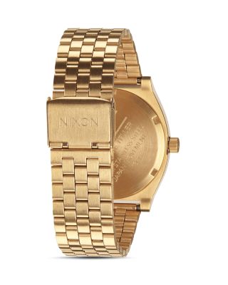 The Time Teller Watch, 38mm