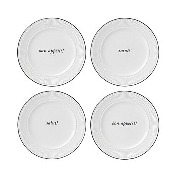 Kate Spade New York York Ave Dinnerware Collection 100