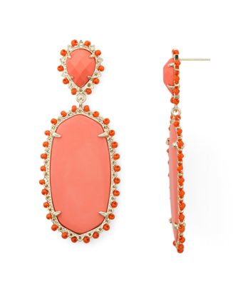 Kendra Scott Parsons Earrings Bloomingdale's