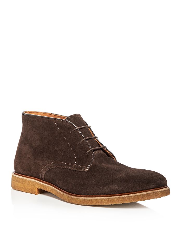 Bruno store magli chukka