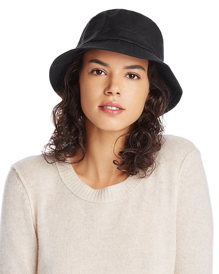 Barbour Dovecote Waxed Cotton Bucket Hat | Bloomingdale's