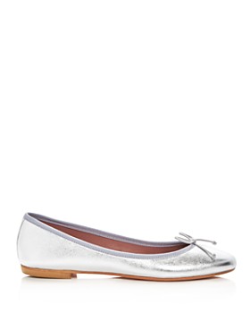 Designer Flats for Women: Ballet, Loafers & More - Bloomingdale's