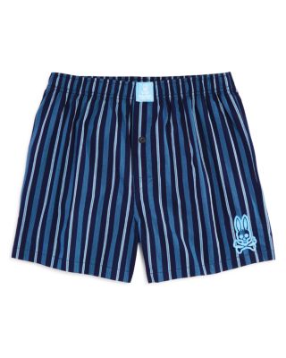 Psycho Bunny - Woven Boxers