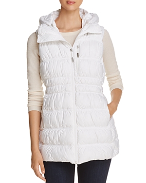 THE NORTH FACE CRYOS DOWN VEST,NF0A35CDFN4