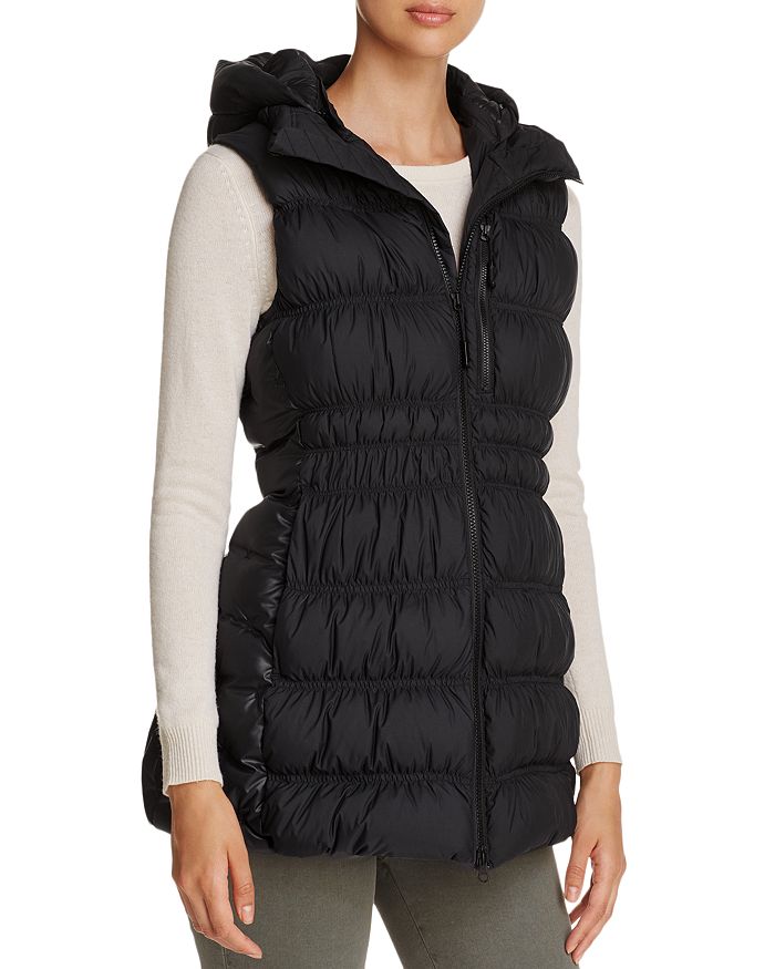 The North Face Cryos Down Vest Bloomingdale s