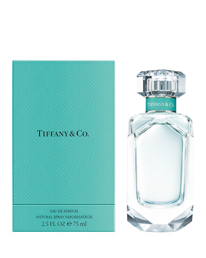 Shop Tiffany & Co Tiffany Eau De Parfum 2.5 Oz.