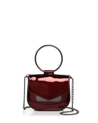 Nasty Gal - Ring Leader Patent Crossbody