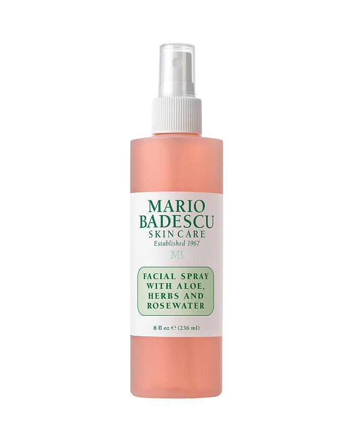 Mario Badescu - Facial Spray with Aloe, Herbs & Rosewater